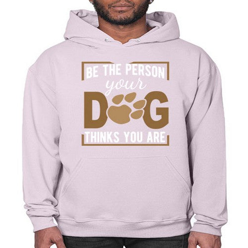 dog transperment png 24# - dogs- Hoodie