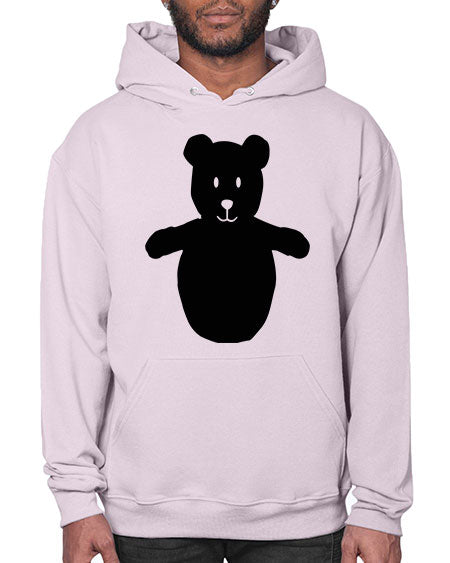 doll 95# - bears - animals- Hoodie
