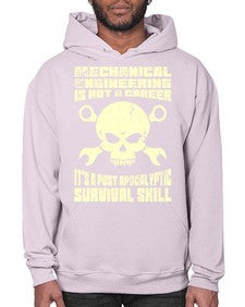 engineering survival skill 768# - engineer- Hoodie