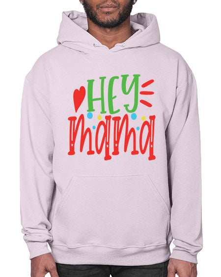 hey mama Style 16# - autism- Hoodie