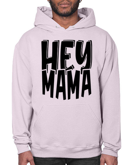 hey mama Style 17# - autism- Hoodie