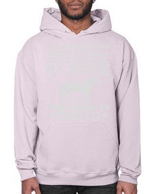 im not anti social id just rather be with my horse - horse- Hoodie