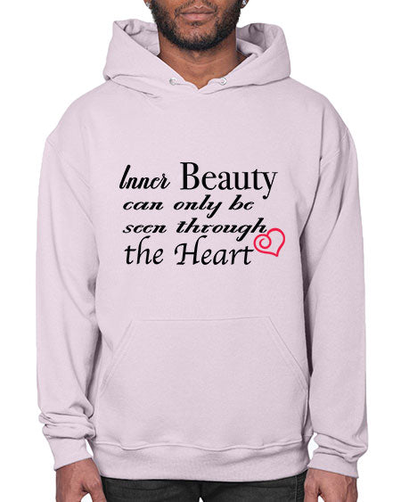 inner beauty 4# - beauty - Hoodie