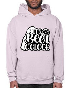 its beer oclock 1227# - beer- Hoodie