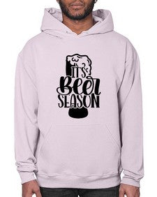 its beer season 1228# - beer- Hoodie
