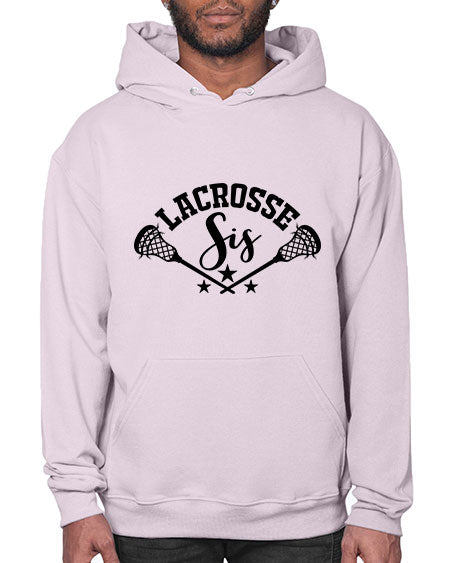 lacrosse sis 5# - lacrosse- Hoodie