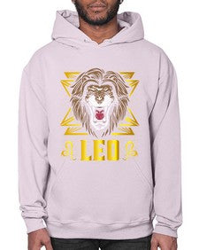leo 134# - leo- Hoodie