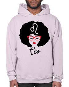 leo 298# - leo- Hoodie