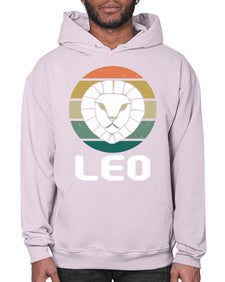 leo 299# - leo- Hoodie