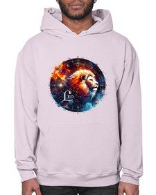 leo 300# - leo- Hoodie