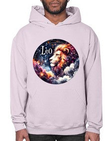 leo 301# - leo- Hoodie