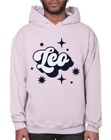 leo 304# - leo- Hoodie