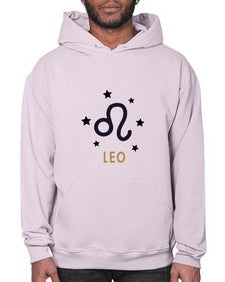 leo 305# - leo- Hoodie