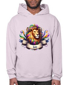 leo 311# - leo- Hoodie