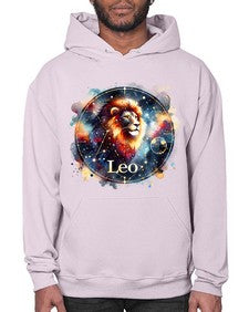 leo 312# - leo- Hoodie