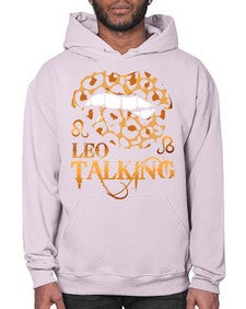 leo king 296# - leo- Hoodie