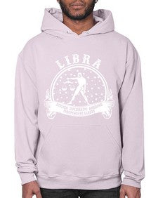 libra 26# - libra- Hoodie
