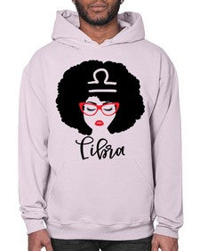 libra 332# - libra- Hoodie