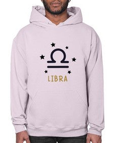 libra 336# - libra- Hoodie