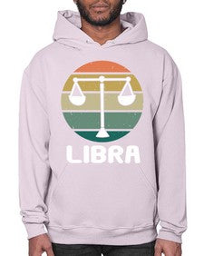 libra 337# - libra- Hoodie