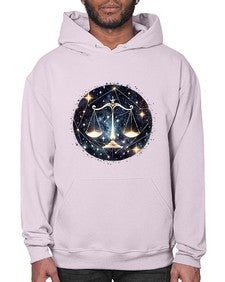 libra 340# - libra- Hoodie