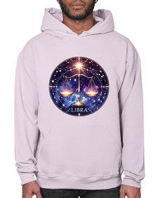 libra 341# - libra- Hoodie