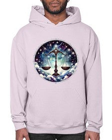 libra 342# - libra- Hoodie