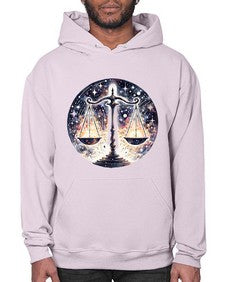 libra 343# - libra- Hoodie