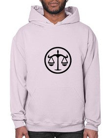 libra 344# - libra- Hoodie