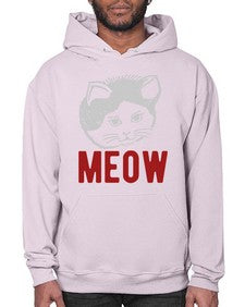 meow Style 69# - cats- Hoodie