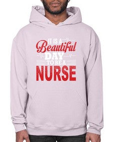 nurse 1143# - nurse- Hoodie