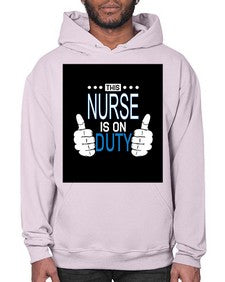 nurse pmg 1189# - nurse- Hoodie