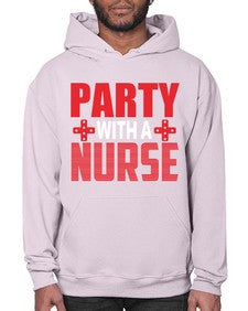 nurse style 1196# - nurse- Hoodie