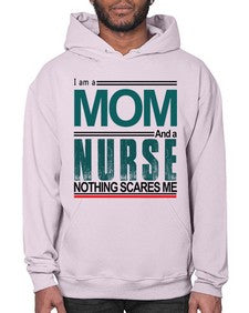 nurse tshirt 1208# - nurse- Hoodie