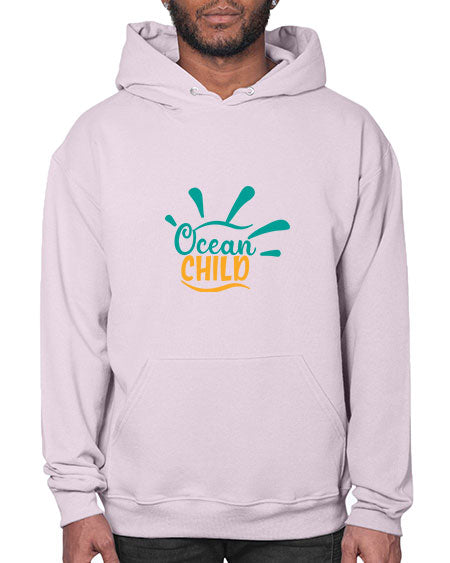 ocean child Style 86# - summer- Hoodie