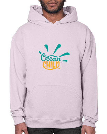ocean child Style 88# - summer- Hoodie