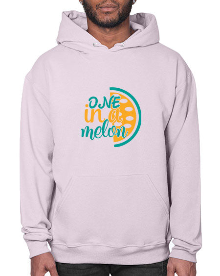 one in a melon Style 83# - summer- Hoodie