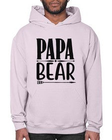 papa beer 1466# - beer- Hoodie