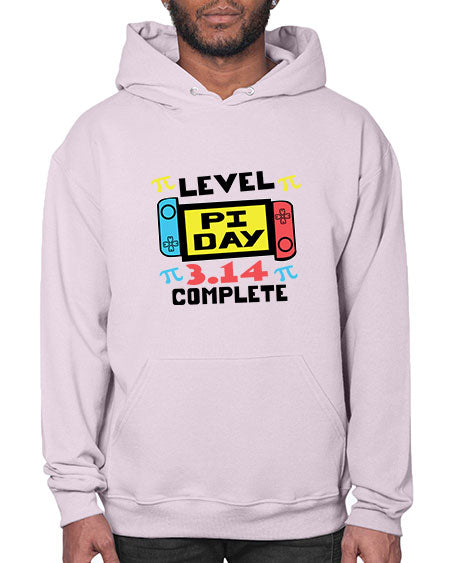 pi design 11# - pi- Hoodie