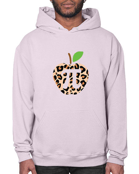 pi design 19# - pi- Hoodie