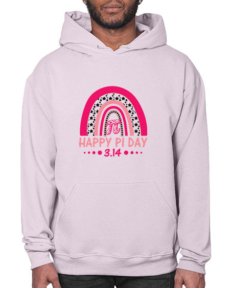 pi design 1# - pi- Hoodie
