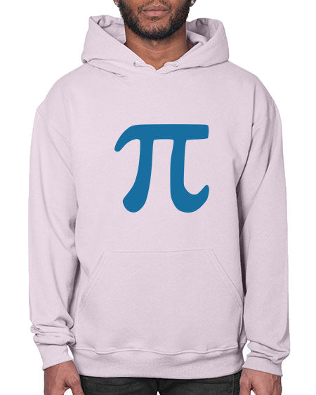 pi design 21# - pi- Hoodie