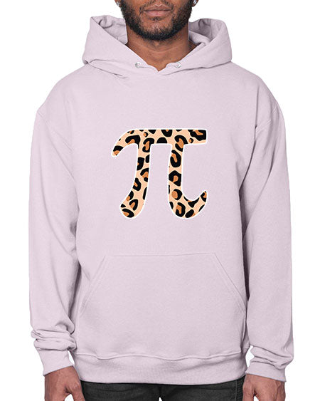 pi design 23# - pi- Hoodie
