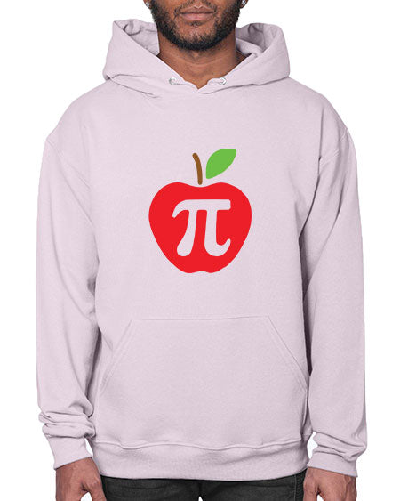 pi design 24# - pi- Hoodie
