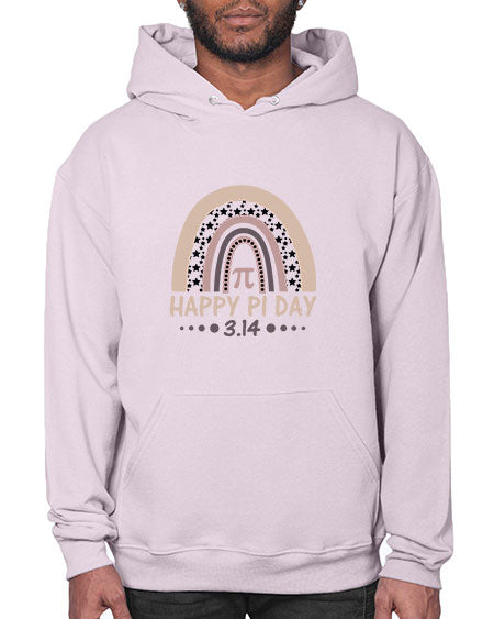 pi design 2# - pi- Hoodie