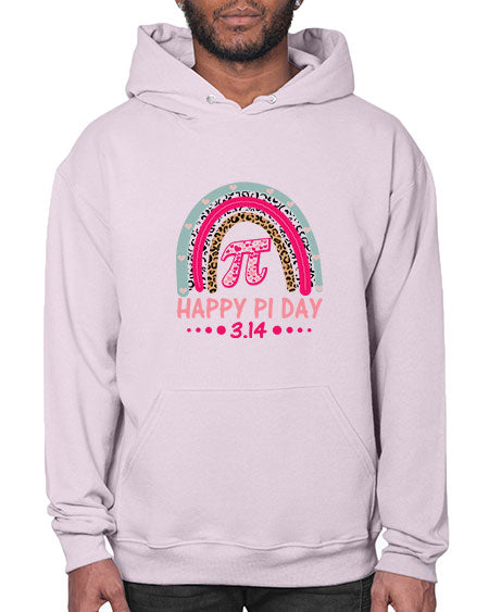 pi design 3# - pi- Hoodie