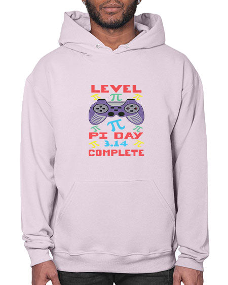 pi design 9# - pi- Hoodie