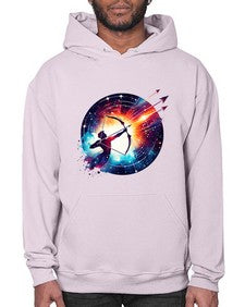 sagittarius 419# - sagittarius- Hoodie