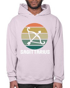 sagittarius 424# - sagittarius- Hoodie