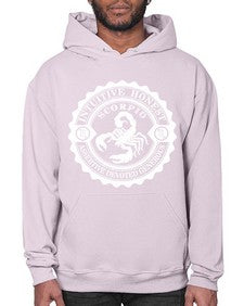 scorpio 32# - scorpio- Hoodie